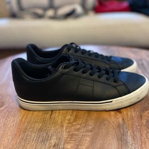 Mens Black Zara Sneakers - EU size 44